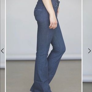 Like New- KIMES Ranch Lola Trouser